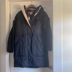 Free People Movement Coat